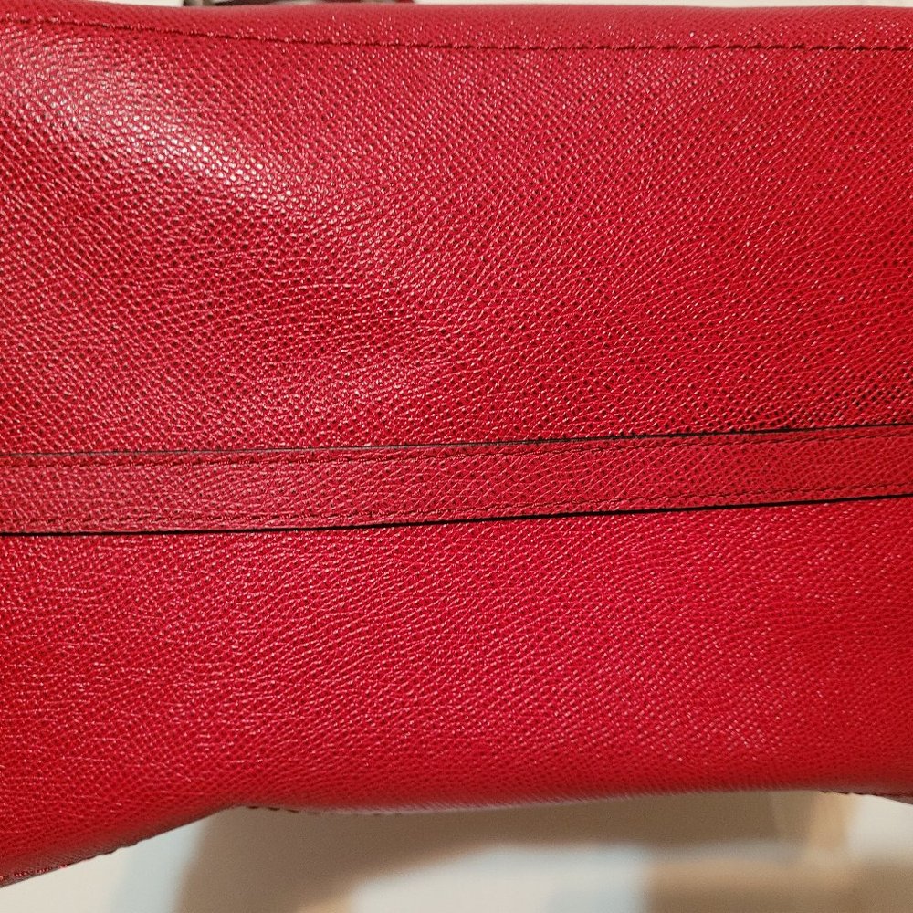 Coach Tote - Picture 4 of 6